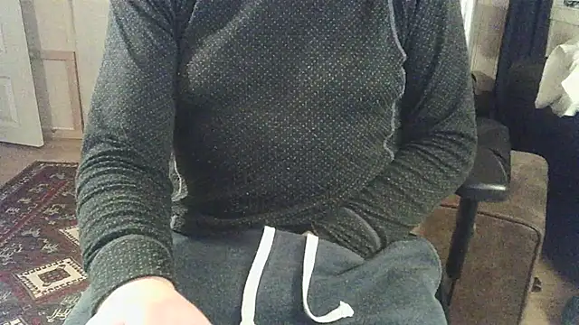 Buggemann online show from April 6, 2026, 12:08 am