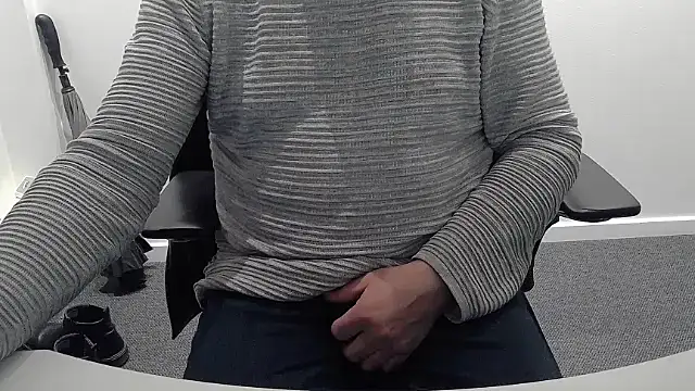 Buggemann online show from April 15, 2026, 2:40 am