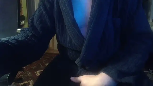 Snapshot of Buggemann chatting on June 23, 2026, 12:52 am Buggemann online show from June 23, 2026, 12:52 am