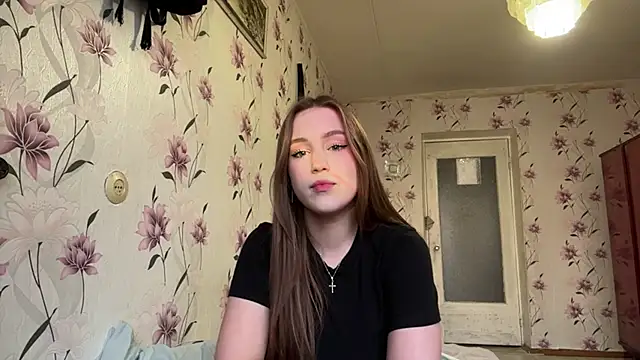 Snapshot of AnnaWasp chatting on March 13, 2026, 5:03 am AnnaWasp online show from March 13, 2026, 5:03 am