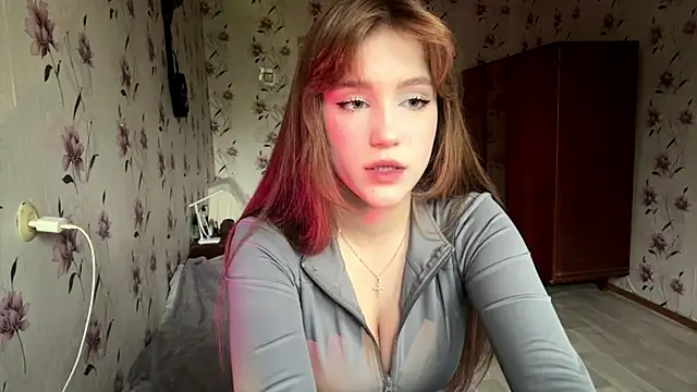 Snapshot of AnnaWasp chatting on May 8, 2026, 4:51 am AnnaWasp online show from May 8, 2026, 4:51 am