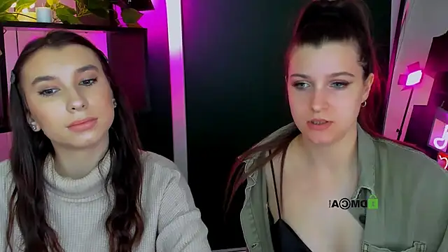 ameliaa sweet online show from March 29, 2026, 5:40 am