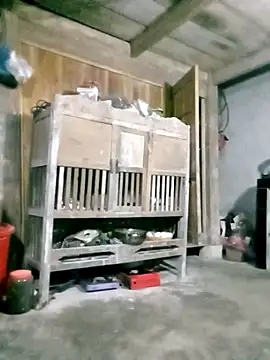 hasaki001 online show from March 27, 2026, 10:20 pm