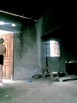 hasaki001 online show from April 3, 2026, 11:14 pm