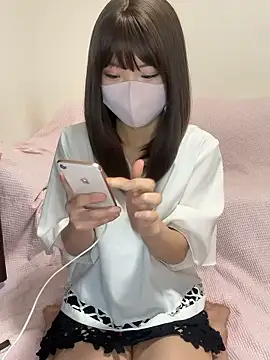 ichigonoiichan online show from April 26, 2026, 11:57 pm