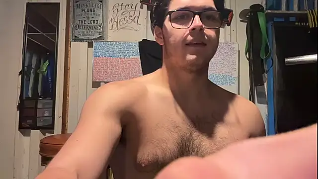 Caleb-Sweats online show from March 12, 2026, 3:07 pm