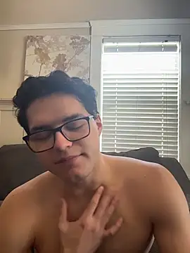 Caleb-Sweats online show from March 14, 2026, 10:26 pm