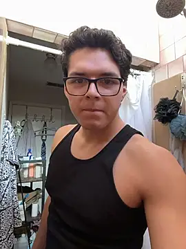 Caleb-Sweats online show from March 15, 2026, 10:05 pm