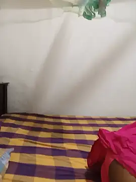 Amisha-35 online show from June 10, 2026, 1:17 am