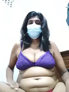 Amisha-35 online show from June 29, 2026, 1:00 pm