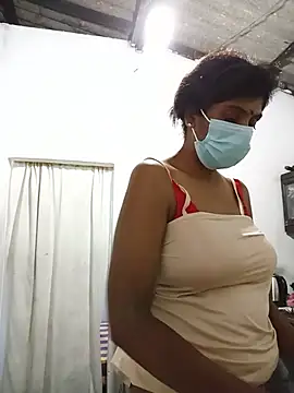Amisha-35 online show from July 24, 2026, 2:15 pm