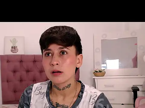 Billiee  online show from March 13, 2026, 2:12 pm