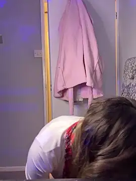 Sophialacex online show from April 2, 2026, 9:45 pm