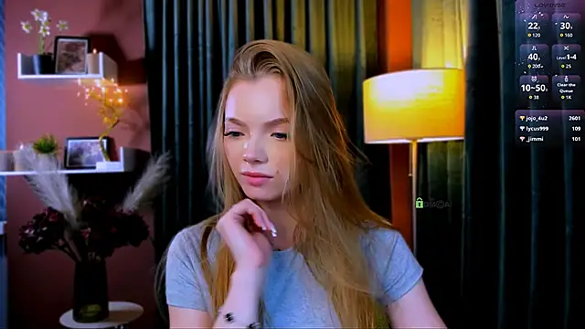 maddy moah online show from April 20, 2026, 4:54 pm