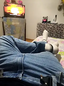 Germangrijalba online show from March 1, 2026, 1:29 am