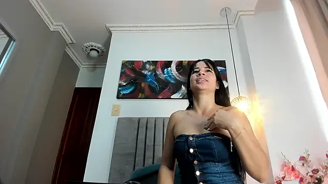 Snapshot of SabrinaWarren_ chatting on May 31, 2026, 2:24 pm SabrinaWarren online show from May 31, 2026, 2:24 pm