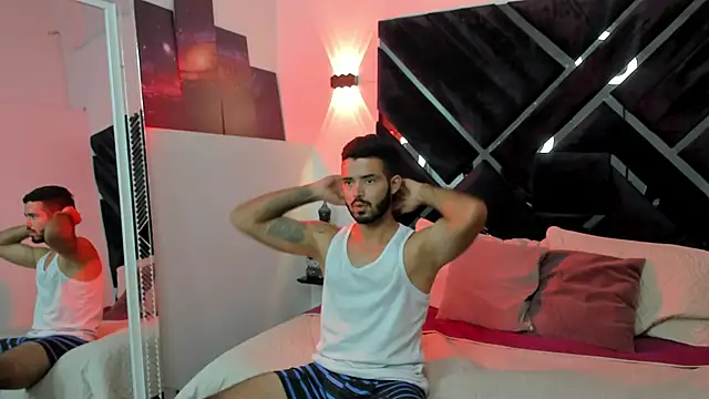 quilliam voss online show from March 16, 2026, 12:09 pm