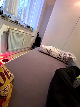 SuperMasaj42 online show from March 11, 2026, 4:57 pm