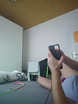 SuperMasaj42 online show from March 12, 2026, 4:35 pm