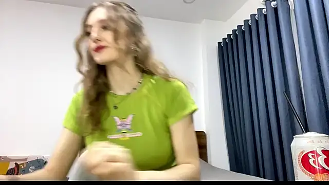 JanesSpace online show from April 10, 2026, 5:06 pm