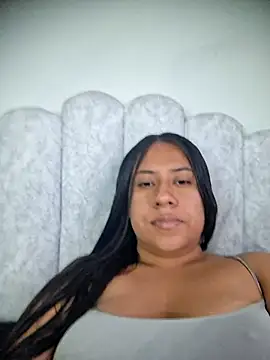 Scarlett zoee online show from June 7, 2026, 10:57 pm