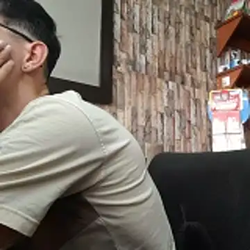 jhosuamoore online show from March 18, 2026, 7:39 pm