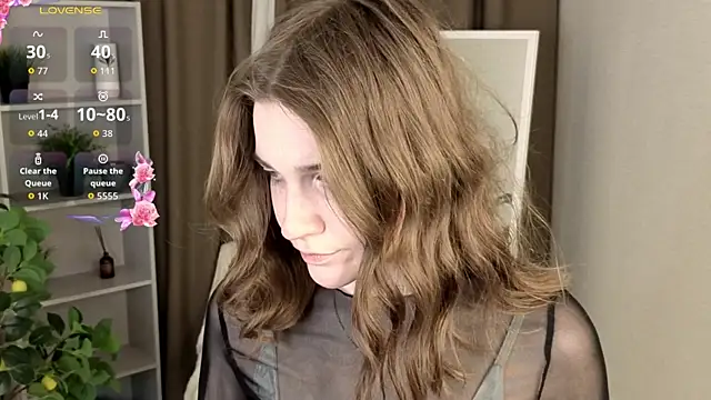 MaraBrookfieId online show from April 13, 2026, 4:45 pm