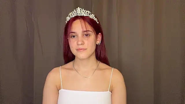 redhead ginger online show from March 26, 2026, 7:08 pm