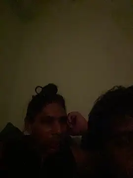 ysukanya 9 online show from March 11, 2026, 7:09 pm