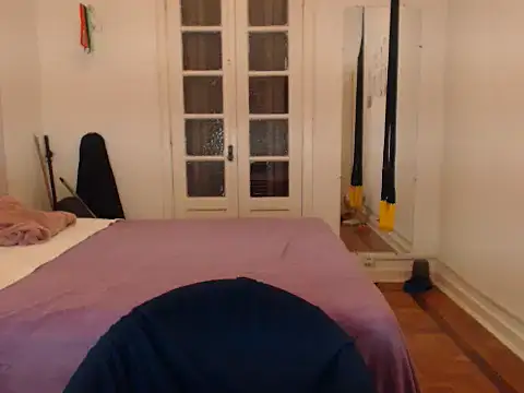 Polyglot Goddess online show from March 11, 2026, 9:21 pm