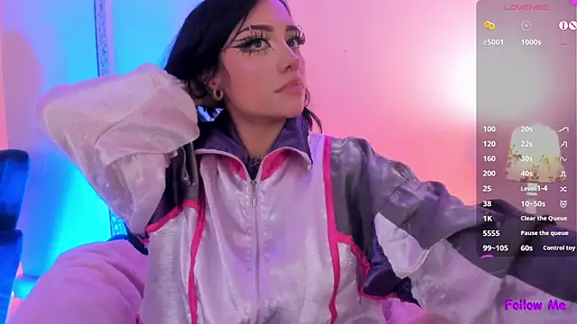 psychodoll 11 online show from June 11, 2026, 8:51 pm