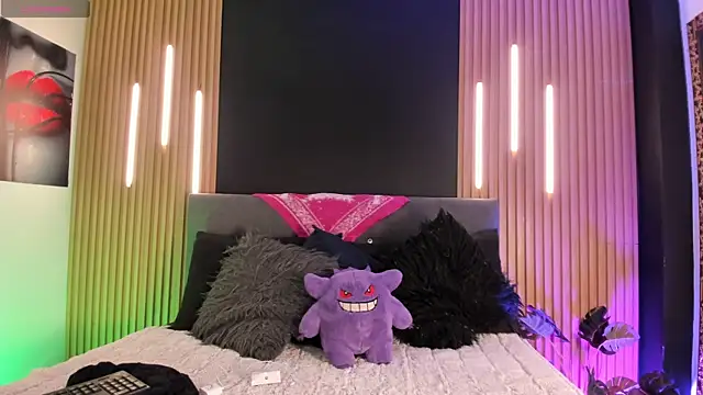 psychodoll 11 online show from June 24, 2026, 8:30 pm