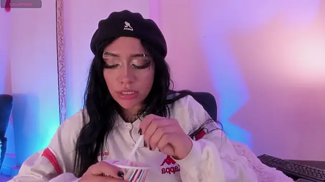 psychodoll 11 online show from June 26, 2026, 8:57 pm