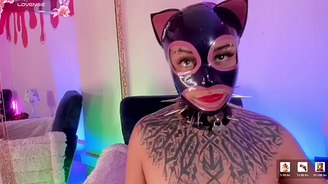 psychodoll 11 online show from July 6, 2026, 8:55 pm