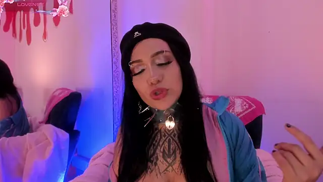 psychodoll 11 online show from July 11, 2026, 10:55 pm