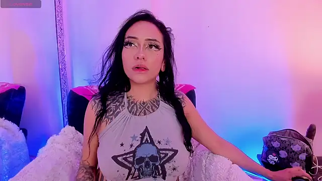 psychodoll 11 online show from July 30, 2026, 9:25 pm