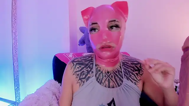 psychodoll 11 online show from July 31, 2026, 9:52 am