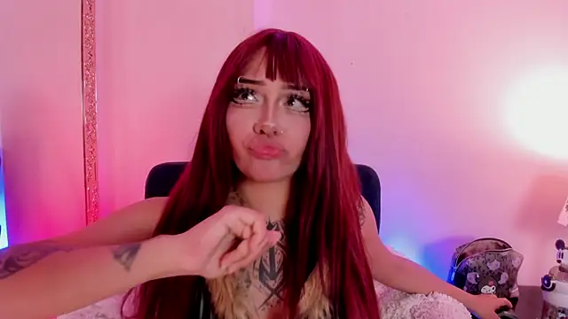 psychodoll 11 online show from August 4, 2026, 9:28 pm