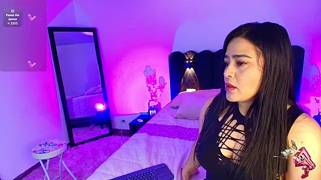 Afroditas 11 online show from April 18, 2026, 12:31 pm