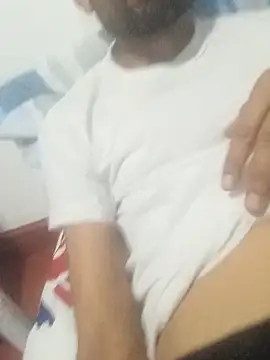 Robayodj online show from March 12, 2026, 1:34 am