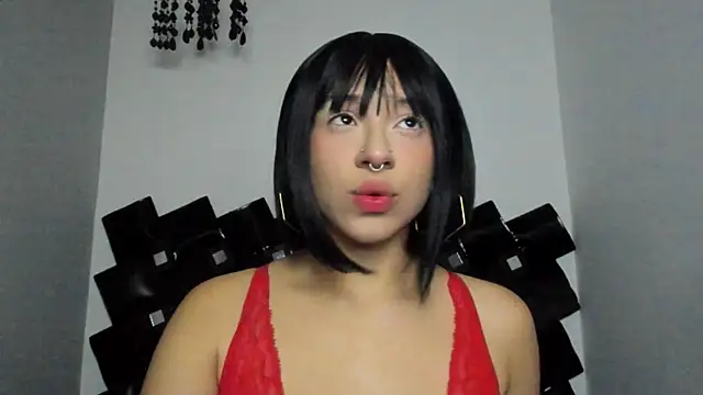 Amarantha rosse online show from March 31, 2026, 7:36 pm