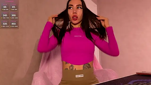 mary brentt online show from March 29, 2026, 6:19 pm