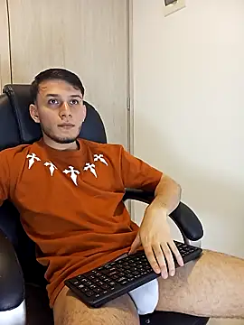 TommyYoung77 online show from March 14, 2026, 6:08 am