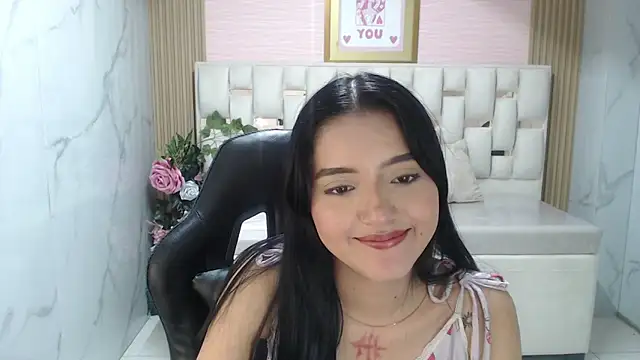 veronicaa s online show from March 12, 2026, 8:26 pm