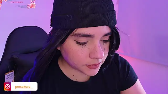 its persy online show from April 4, 2026, 8:50 pm