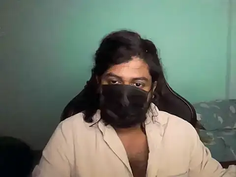 Snapshot of abhinaxx chatting on March 12, 2026, 7:31 pm abhinaxx online show from March 12, 2026, 7:31 pm