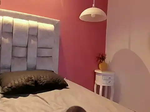 Jackie Sins online show from March 13, 2026, 12:39 am