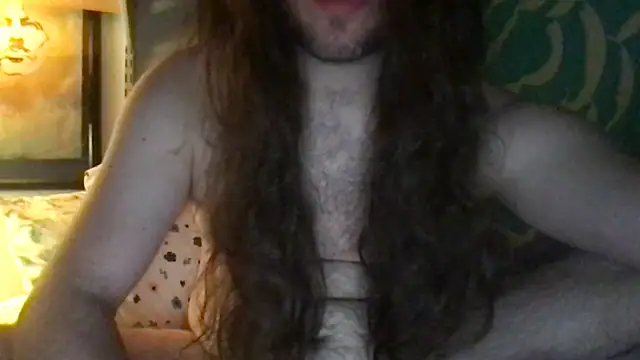 longghairboii online show from March 16, 2026, 1:22 am