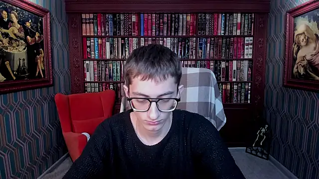 RonBevs online show from May 24, 2026, 7:52 pm
