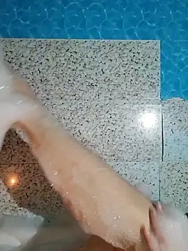 Jenny Ta  online show from March 16, 2026, 1:37 pm